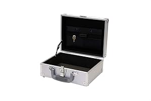Amazon.com | T.Z. Case International T.z Aluminum Packaging